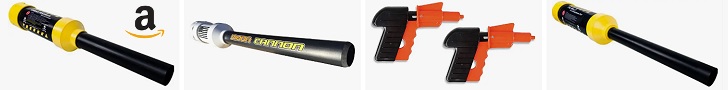 Amazon Potato Cannons