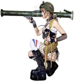 Definition: What is an Air Cannon